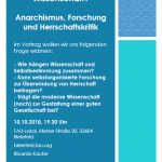 Anarchistische Klassiker*innen