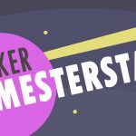 Offenes Café mit Stencilworkshop