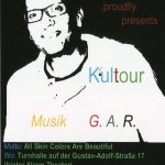 Kultour: Musik Gegen Alltags-Rassismus
