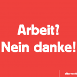 After Work – Buchvorstellung mit Tobi Rosswog + Austausch