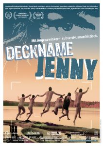 Kino im AJZ: Deckname Jenny