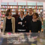 Buchstabensalat