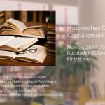 Historisches Quartett - Kapitalismuskritik