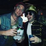Kreftich & Frustkiller [Punkrock]