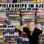 Spielekneipe