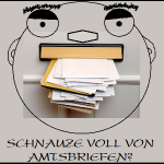 Amtsstube