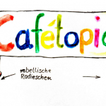 Cafétopia im IBZ Bielefeld - März