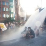 Filmvorführung „Hamburger Gitter“ - Der G 20 Gipfel 2017 als \"Schaufenster moderner Polizeiarbeit\"