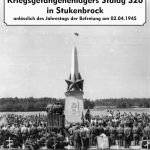Vortrag zur Geschichte des Kriegsgefangenenlagers Stalag 326 in Stukenbrock