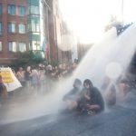 Filmvorführung „Hamburger Gitter“ - Der G 20 Gipfel 2017 als \"Schaufenster moderner Polizeiarbeit\"