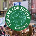 Vollversammlung Fridays For Future Bielefeld
