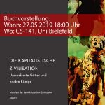 Buchvorstellung: Die kapitalistische Zivilisation