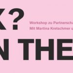 Sex? Kein Thema!
