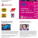 Keine Alternative! Eine kritische Auseinandersetzung mit der AfD