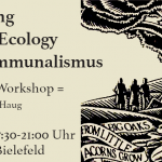 Einführung in Kommunalismus/Social Ecology