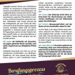Solidarität ist kein Verbrechen! Berufungsprozess