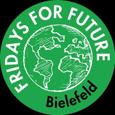 2. Vollversammlung Fridays For Future Bielefeld