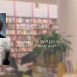 Lecture: Natalie Fixmer-Oraiz: Homeland Maternity