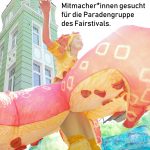 Vortreffen Ehrenamtsprojekt „Klimaparade“