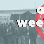 Antifa Weekend OWL 2019