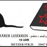 Libertärer Lesekreis