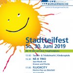 Stadtteilfest