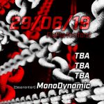 Desorientiert Vol. 6 [TECHNO-PARTY]