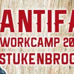 Antifa Workcamp 2019