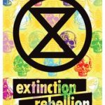 Gründungstreffen Extinction Rebellion Bielefeld