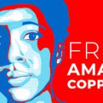 Matinee mit Amaya Coppens: Vom Hörsaal ins Gefängnis