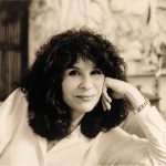 Gioconda Belli - Lesung und Diskussion - Hasta que seamos libres - Bis dass wir frei sind
