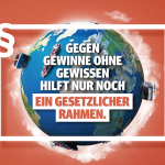 Initiative Lieferkettengesetz – Kick-off-Workshop für Engagierte