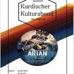 Offener kurdischer Kulturabend