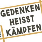 Vorabenddemo: Gedenken heißt kämpfen