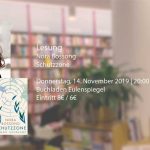 Nora Bossong: Schutzzone
