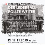 Vortragsveranstaltung