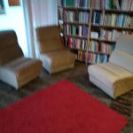 Offene Bibliothek der FAU Bielefeld