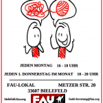Gewerkschaftliche Beratung