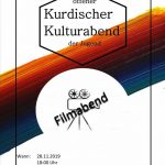 Offener kurdischer Kulturabend