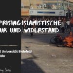 Iran Uprising: Islamistische Diktatur und Widerstand