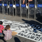 Unbegleitete Minderjährige Geflüchtete in der Türkei -  Unterbringung, Familienzusammenführung, Perspektiven