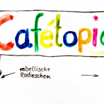 Cafétopia im Februar - DIY
