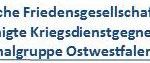 Traumatisierung von Soldat*innen
