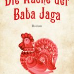 Autorenlesung: Artur Rosenstern »Die Rache der Baba Jaga«