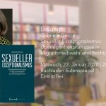 Sexueller Exzeptionalismus. Überlegenheitsnarrative in Migrationsabwehr und Rechtspopulismus