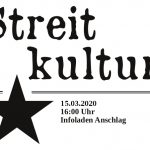 STREITKULTUR