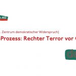 Der Halle-Prozess: Rechter Terror vor Gericht