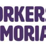 Kundgebung zum Worker´s Memorial Day 2021