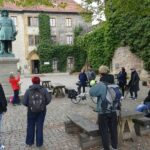Stadtführung: Koloniale Denkmäler in Bielefeld