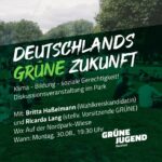 Deutschlands Grüne Zukunft